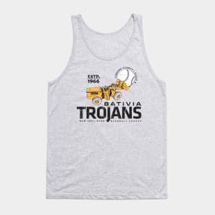 Bativia Trojans Tank Top